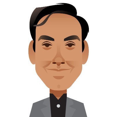 Ishaan Tharoor's profile picture