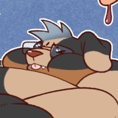 Pudgy Pup's profile picture