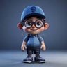 Aaron Mendoza profil fotoğrafı