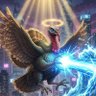 BushTurkey profil fotoฤrafฤฑ
