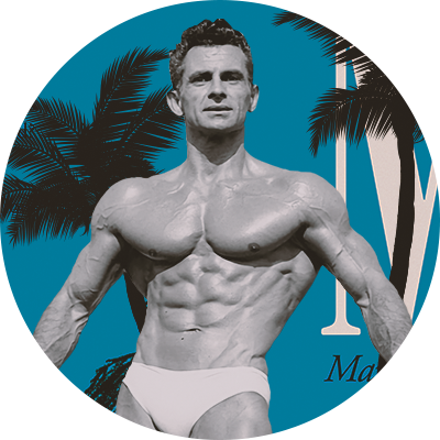 MAN’S WORLD Magazine's profile picture