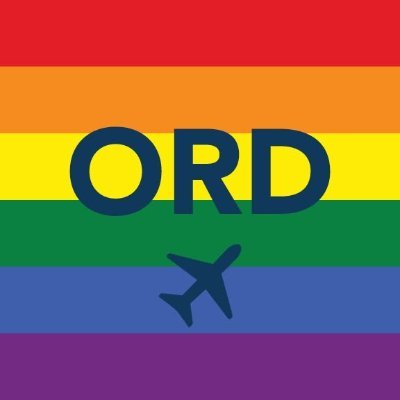 O'Hare Intl. Airport's profile picture