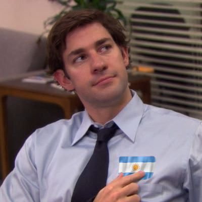 Jim Halpert Argento's profile picture