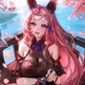 Simply Sweet ♡ Bunny Vtuber 的头像