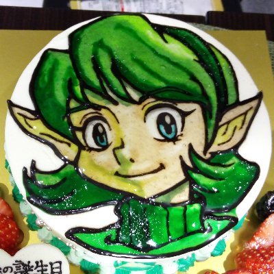 がっとれー@時オカサリアルート準備中's profile picture