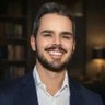 Leandro Mebarak 🇧🇷🏳️🌈's profile picture