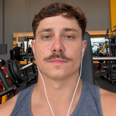 Oliver's profile picture