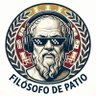 Filosofo de Patio's profile picture