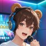 🐻(くま) 的头像