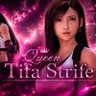 🐬Queen Tifa Strife🐬 Cloti & Zerith fan 的头像