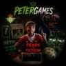 PETERGAMES profil fotoğrafı