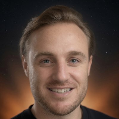 stevederico's profile picture