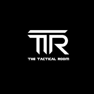 The Tactical Room | World Cup's profile picture