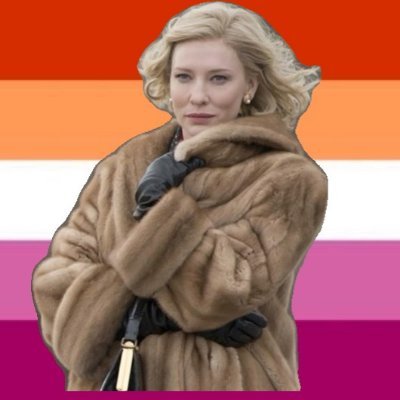 SELL* {blanchett, streep & jisoo}'s profile picture