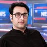 Hasnat Ahmad Koot 🇵🇰 profil fotoğrafı