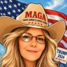 ⭐Sandy, MAGA #Pass The SAVE Act⭐ 的头像