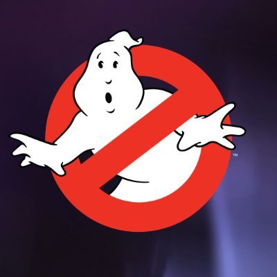 Ghostbusters's profile picture