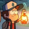 Фото профиля brainfog dipper