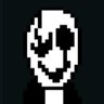 w.d gaster profil fotoğrafı