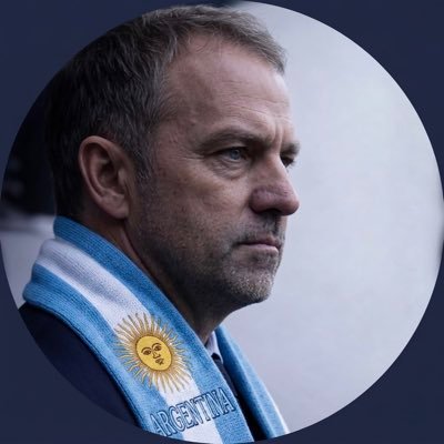 O #48 🇦🇷's profile picture
