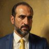 Dr. Fadhel Alyunis 的头像