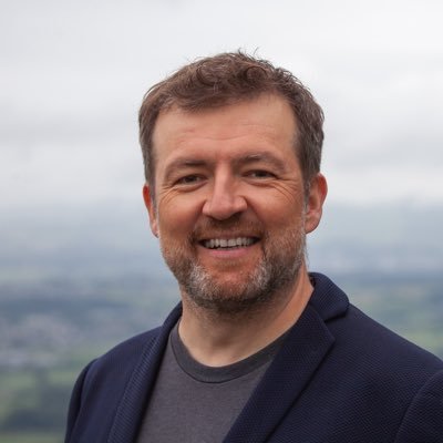 Rusty's profile picture