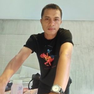 หมอนวดชายอุบลราชธานี's profile picture