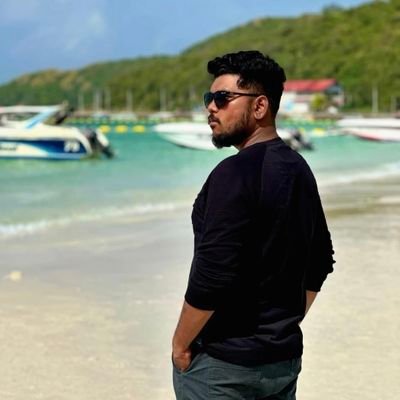 BaraniDharanSM's profile picture