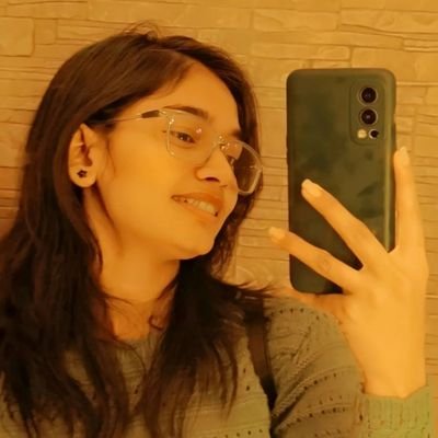 Vaishnavi✷'s profile picture