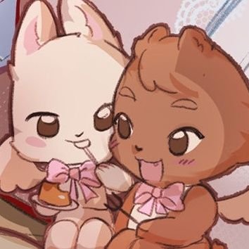Krym 🎀🌾- on a break's profile picture