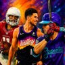 AZ Sports Podcast 的头像
