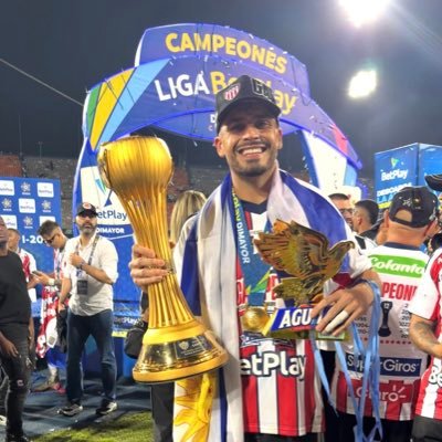 Rafa1924 Bicampeon 12⭐️'s profile picture