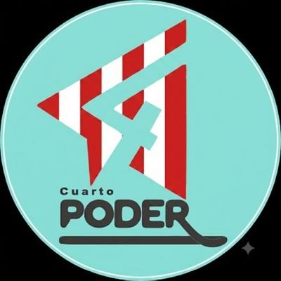 CuartoPoder_Py's profile picture