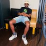 mlungisi jali profil fotoğrafı