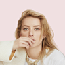best of amber heard profil fotoğrafı