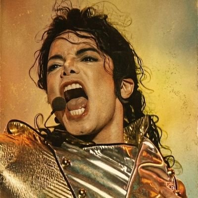 MJ Friends | Fan Account's profile picture