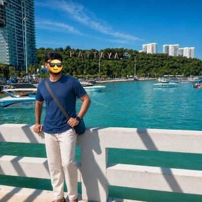 Suresh's profile picture