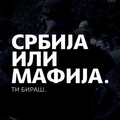 Непослушни Србин 🇷🇸's profile picture