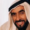 سالم المزروعي's profile picture