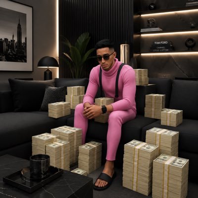 BIG DUKE's profile picture