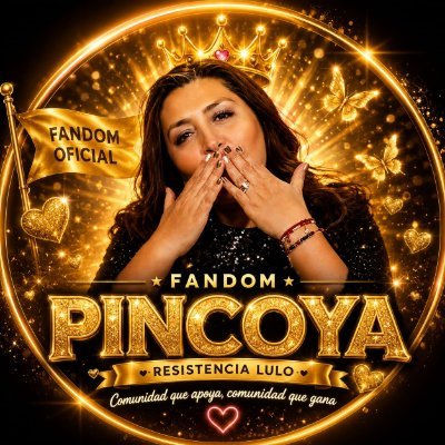 pincoyafandom's profile picture