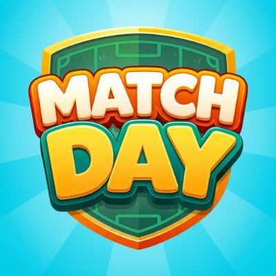 matchday's profile picture