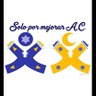 Cรฉsar E. Lรณpez. Pte. SOLO POR MEJORAR A.C. ็ๅคดๅ