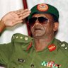 Profilbild von Waliu Damilola Abimbola