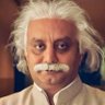 Profilbild von Indian Albert Einstein