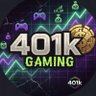 Profilbild von 401k