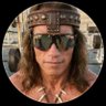 Profilbild von Conan, «el Bruto».
