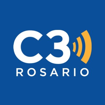 Cadena 3 Rosario's profile picture