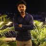 Фото профиля Vishal Yadav