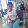 fifi bae profil fotoğrafı